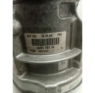 BOMBA DIRECCION PEUGEOT 308... 2