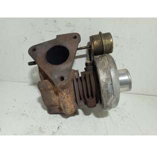 TURBOCOMPRESOR CITROEN...