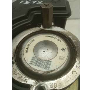 BOMBA DIRECCION FIAT II... 2