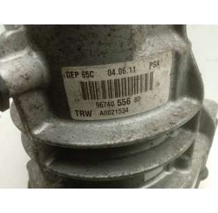 BOMBA DIRECCION CITROEN C4... 2