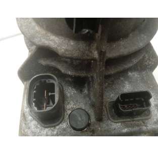 BOMBA DIRECCION CITROEN C4... 2