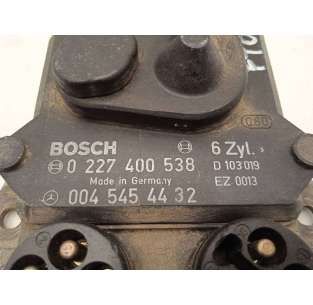 MODULO ENCENDIDO... 2