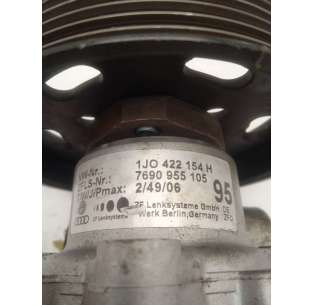 BOMBA DIRECCION SEAT TOLEDO... 2