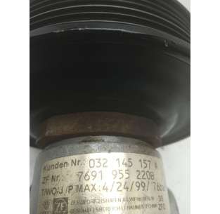 BOMBA DIRECCION SEAT AROSA... 2