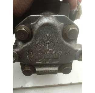 BOMBA DIRECCION SEAT IBIZA... 2