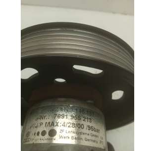 BOMBA DIRECCION SEAT... 2