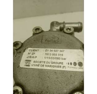 BOMBA DIRECCION SUZUKI... 2