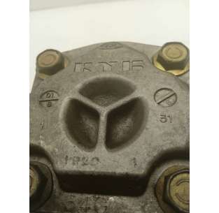 BOMBA DIRECCION SUZUKI... 2