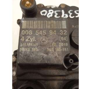 MODULO ENCENDIDO... 2