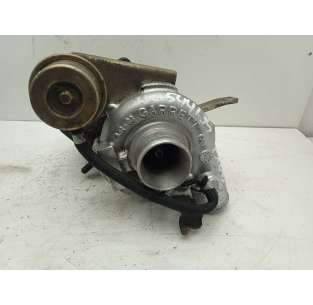 TURBOCOMPRESOR ALFA ROMEO...