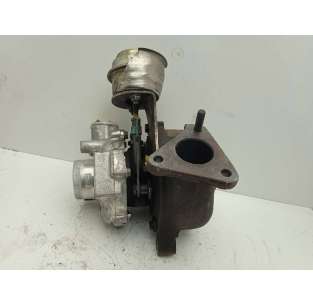 TURBOCOMPRESOR SEAT TOLEDO...