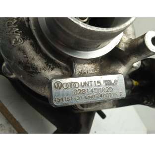 TURBOCOMPRESOR SEAT TOLEDO... 2