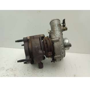 TURBOCOMPRESOR SEAT CORDOBA...