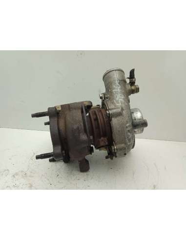 TURBOCOMPRESOR SEAT CORDOBA VARIO...