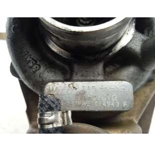 TURBOCOMPRESOR SEAT CORDOBA... 2