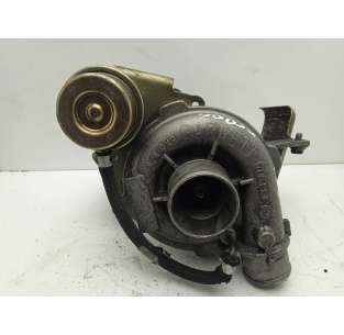 TURBOCOMPRESOR LANCIA LYBRA... 2