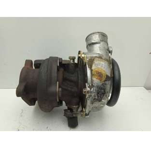 TURBOCOMPRESOR LANCIA DELTA...