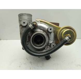 TURBOCOMPRESOR LANCIA DELTA... 2