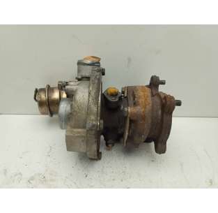 TURBOCOMPRESOR SEAT LEON...