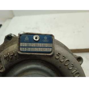 TURBOCOMPRESOR SEAT LEON... 2