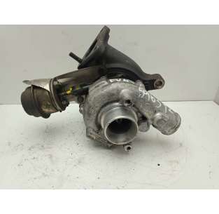 TURBOCOMPRESOR VOLKSWAGEN...