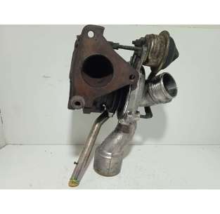 TURBOCOMPRESOR CITROEN...