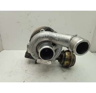 TURBOCOMPRESOR FIAT NUEVO...