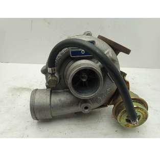 TURBOCOMPRESOR ALFA ROMEO...