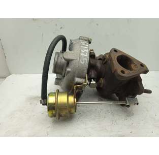 TURBOCOMPRESOR ALFA ROMEO... 2