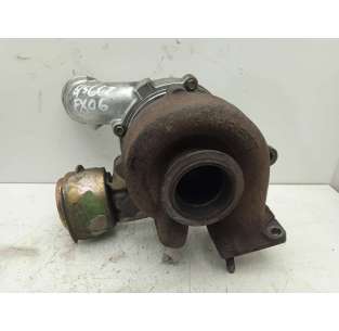 TURBOCOMPRESOR ALFA ROMEO...