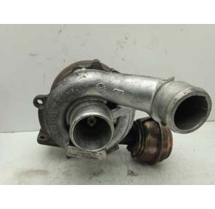 TURBOCOMPRESOR ALFA ROMEO... 2