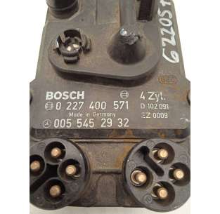 MODULO ENCENDIDO... 2