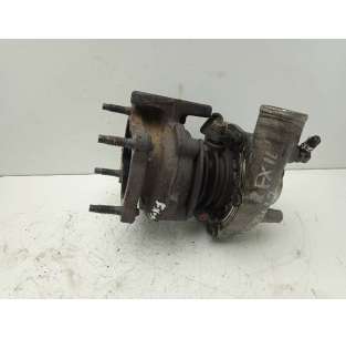 TURBOCOMPRESOR SEAT CORDOBA...