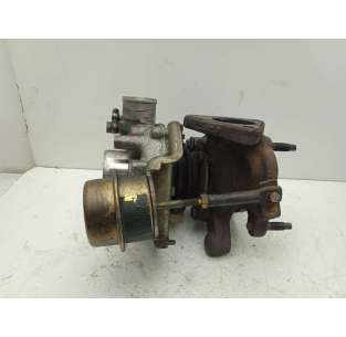 TURBOCOMPRESOR SEAT CORDOBA... 2