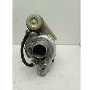 TURBOCOMPRESOR FIAT BRAVO...