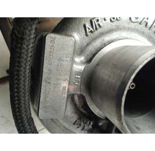 TURBOCOMPRESOR FIAT BRAVO... 2