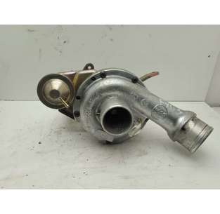 TURBOCOMPRESOR FIAT II...