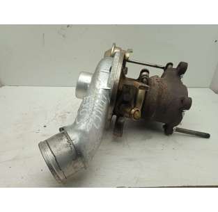 TURBOCOMPRESOR FIAT II... 2