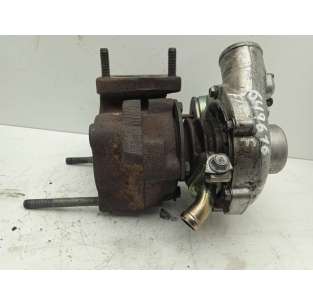 TURBOCOMPRESOR FIAT BRAVA...