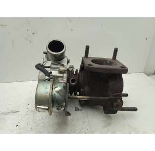 TURBOCOMPRESOR FIAT BRAVA... 2