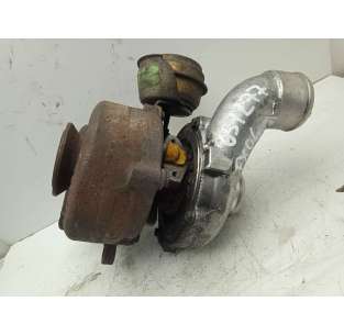 TURBOCOMPRESOR ALFA ROMEO...