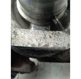 TURBOCOMPRESOR ALFA ROMEO... 2