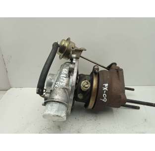 TURBOCOMPRESOR LANCIA LYBRA...