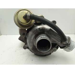 TURBOCOMPRESOR LANCIA LYBRA... 2