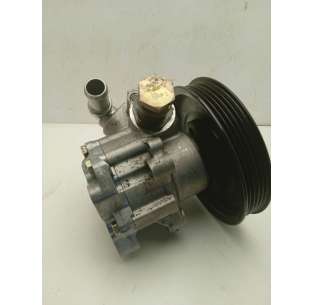 BOMBA DIRECCION LAND ROVER...