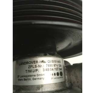BOMBA DIRECCION LAND ROVER... 2