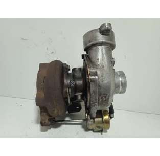 TURBOCOMPRESOR CITROEN...