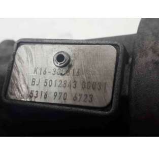 TURBOCOMPRESOR PEUGEOT... 2