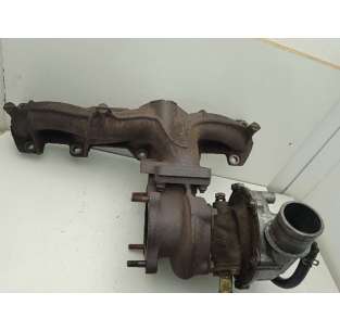 TURBOCOMPRESOR LANCIA KAPPA...