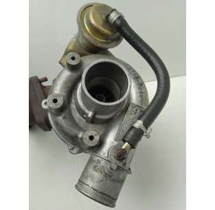 TURBOCOMPRESOR LANCIA KAPPA... 2